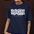 Camiseta Tee Minesweeper Navy - Imagem 4