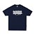 Camiseta Tee Minesweeper Navy - Imagem 1