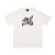 Camiseta Tee Cherry White - Imagem 1