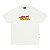 Camiseta Tee Think White - Imagem 1