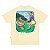 Camiseta Tee Golf Soft Yellow - Imagem 1