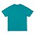 Camiseta Tee High Logo Night Green - Imagem 2