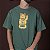 Camiseta Tee Lucky Green - Imagem 4