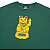 Camiseta Tee Lucky Green - Imagem 3