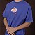 Camiseta Tee Macaw Blue - Imagem 4