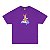 Camiseta Tee Emule Purple - Imagem 1