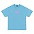 Camiseta Tee Logo Blue - Imagem 1