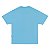 Camiseta Tee Logo Blue - Imagem 2