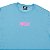 Camiseta Tee Logo Blue - Imagem 3