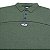 Polo Outline Logo Green - Imagem 4