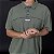 Polo Outline Logo Green - Imagem 5