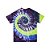 Spiral Dyed Tee Purple - Imagem 2
