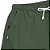 Bermuda Oval Cargo Ripstop Shorts Swamp Green - Imagem 4