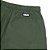 Bermuda Oval Cargo Ripstop Shorts Swamp Green - Imagem 3