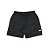 Bermuda Oval Cargo Ripstop Shorts Black - Imagem 1
