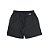 Bermuda Oval Cargo Ripstop Shorts Black - Imagem 2