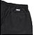 Bermuda Oval Cargo Ripstop Shorts Black - Imagem 3