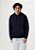 Blusão De Moletom Hering Masculino Com Capuz Hoodie Azul - Imagem 2