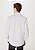 Camisa Hering Básica Masculina Xadrez Manga Longa Azul - Imagem 3