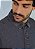 Camisa Jeans Hering Masculina Manga Longa - Imagem 2