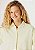Camisa Hering Feminina Manga Bufante Oversized Amarelo - Imagem 4