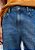 Calça Jeans Hering Masculina Slim Azul - Imagem 4