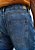 Calça Jeans Hering Masculina Slim Azul - Imagem 5