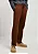 Calça Hering Em Sarja Masculina Jogger - Imagem 2
