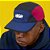 Boné 5 Panel Hyde Navy - Imagem 4