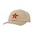 Polo Hat Fame Beige - Imagem 1