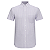 Camisa Fernando Ii Roxo Claro - Individual - Imagem 1