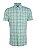 Camisa Paulo Verde Claro - Individual - Imagem 1