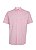 Camisa Paulo Rosa Claro - Individual - Imagem 1
