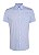 CAMISA PAULO 1 AZUL CLARO - INDIVIDUAL - Imagem 1