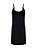 CAMISOLA EM VISCOSE - PRETO  - BONJOUR - Imagem 2