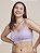 SUTIA TOP BANDEAU COM BOJO REMOVIVEL EM RENDA - BRANCO  - HOPE - Imagem 1