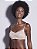 SUTIA TOP COM BOJO REMOVIVEL EM MODAL E DETALHE EM RENDA - AMARELO MINERAL  - HOPE - Imagem 1