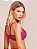 Sutia Meia-Taca Com Bojo Em Renda - Rosa Drama - Hope - Imagem 2
