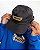 Boné 6 Panel Flik Black - Imagem 4