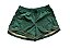 SHORTS RUNNER RECORTES - VERDE KOYA  - HOPE RESORT - Imagem 1