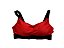 TOP BOJO DUNA - VERMELHO POP  - HOPE RESORT - Imagem 1