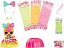 Lol surprise mix & make Birthday cake - Apaixonados por importados - Imagem 2