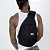 Sling Bag Essentials Black - Imagem 6
