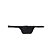 Basic Essential Waist Bag Black - Imagem 2