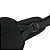 Overdyed Denim Waist Bag Black - Imagem 3
