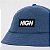 Bucket Hat Havanna Blue - Imagem 2