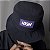 Cargo Bucket Hat Black/Purple - Imagem 3