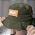 Cargo Bucket Hat Green/Orange - Imagem 3