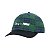 Plaid Polo Hat Disney Green - Imagem 1