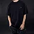 Tee Logo Line Black - Imagem 4